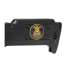 НІЖ ДЛЯ ПОЛІЦЕЙСЬКИХ STURM MIL-TEC POLICE ONE HAND 15312000