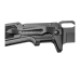 НІЖ ДЛЯ ПОЛІЦЕЙСЬКИХ STURM MIL-TEC POLICE ONE HAND 15312000