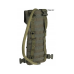 СИСТЕМА ГИДРАТАЦИИ В МОДУЛЬНОМ РЮКЗАКЕ/ЧЕХЛЕ MIL-TEC MOLLE LASER CUT 2.5 Л OLIVE 14543001