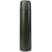 СТАЛЬНОЙ ТЕРМОС С КРУЖКОЙ MIL-TEC OLIVE 1 Л 14532000