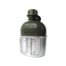 ФЛЯГА С КРУЖКОЙ MIL-TEC LC2 US ALICE 1 Л OLIV 14506001