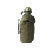 ФЛЯГА С КРУЖКОЙ MIL-TEC LC2 US ALICE 1 Л OLIV 14506001