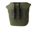 ФЛЯГА С КРУЖКОЙ MIL-TEC LC2 US ALICE 1 Л OLIV 14506001