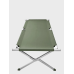 РАСКЛАДУШКА СКЛАДНАЯ ПОХОДНАЯ КРОВАТЬ MIL-TEC US STYLE OLIVE 14402201