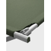 РАСКЛАДУШКА СКЛАДНАЯ ПОХОДНАЯ КРОВАТЬ MIL-TEC US STYLE OLIVE 14402201