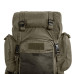 Рюкзак Каркасный Тактический Mil-Tec Commando 55 Л Olive 14027001