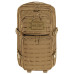 БОЛЬШОЙ РЮКЗАК MIL-TEC ASSAULT LASER CUT 36 L COYOTE 14002705