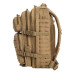 БОЛЬШОЙ РЮКЗАК MIL-TEC ASSAULT LASER CUT 36 L COYOTE 14002705