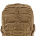 БОЛЬШОЙ РЮКЗАК MIL-TEC ASSAULT LASER CUT 36 L COYOTE 14002705