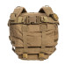 БОЛЬШОЙ РЮКЗАК MIL-TEC ASSAULT LASER CUT 36 L COYOTE 14002705