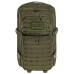 БОЛЬШОЙ РЮКЗАК MIL-TEC ASSAULT LASER CUT 36 L OLIVE 14002701