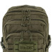 БОЛЬШОЙ РЮКЗАК MIL-TEC ASSAULT LASER CUT 36 L OLIVE 14002701