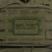 БОЛЬШОЙ РЮКЗАК MIL-TEC ASSAULT LASER CUT 36 L OLIVE 14002701