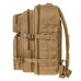 Рюкзак Sturm Mil-Tec Assault Pack Large 36 л - Coyote Brown 14002205