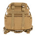Рюкзак Sturm Mil-Tec Assault Pack Large 36 л - Coyote Brown 14002205