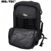 БОЛЬШОЙ ЧЕРНЫЙ РЮКЗАК MIL-TEC ASSAULT 36 Л 14002202