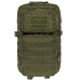 БОЛЬШОЙ РЮКЗАК MIL-TEC ASSAULT 36 L OLIVE 14002201