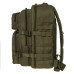 БОЛЬШОЙ РЮКЗАК MIL-TEC ASSAULT 36 L OLIVE 14002201