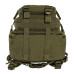 БОЛЬШОЙ РЮКЗАК MIL-TEC ASSAULT 36 L OLIVE 14002201