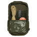 БОЛЬШОЙ РЮКЗАК MIL-TEC ASSAULT 36 L OLIVE 14002201
