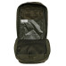 БОЛЬШОЙ РЮКЗАК MIL-TEC ASSAULT 36 L OLIVE 14002201