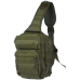 Сумка Sturm Mil-Tec One Strap Assault 10 Л Olive 14059101