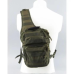 Сумка Sturm Mil-Tec One Strap Assault 10 Л Olive 14059101