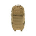 Штурмовой тактический рюкзак Sturm Mil-Tec Assault S Coyote 20 л. 14002005