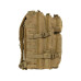 Штурмовой тактический рюкзак Sturm Mil-Tec Assault S Coyote 20 л. 14002005