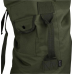 Вещевой мешок баул 75 л MIL-TEC US Duffel Bag 13853101