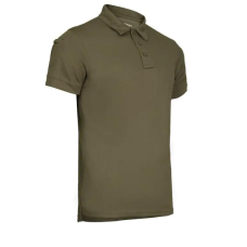 ФУТБОЛКА ПОЛО MIL-TEC QUICKDRY OLIV 10961001