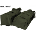 Подсумок Для Магазина Двойной Универсальный Mil-Tec Double Olive 13497001