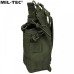 Подсумок Для Магазина Двойной Универсальный Mil-Tec Double Olive 13497001