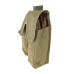 Подсумок тактический Mil-Tec Для магазина АК47 Двойной Койот MAG.TASCHE AK47 DOUBLE COYOTE 13496805