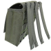 Подсумок тактический Mil-Tec Для магазина АК47 Двойной Олива MAG.TASCHE AK47 DOUBLE OLIV 13496801