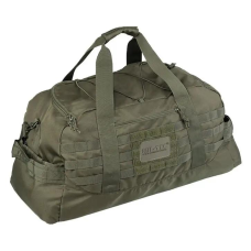 Тактична сумка Mil-Tec US CARGO BAG MEDIUM 54L — оливкова 13828101
