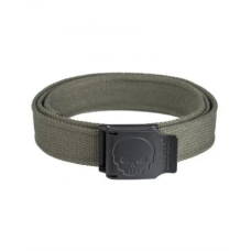 РЕМІНЬ БРЮЧНИЙ “GÜRTEL SKULL 40MM“ 13171501