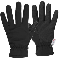 Рукавиці Mil-Tec SOFTSHELL THINSULATE Black 12521302
