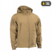 M-Tac куртка Soft Shell Tan 20201003