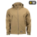 M-Tac куртка Soft Shell Tan 20201003