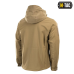 M-Tac куртка Soft Shell Tan 20201003