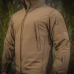 M-Tac куртка Soft Shell Tan 20201003