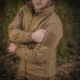 M-Tac куртка Soft Shell Tan 20201003