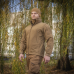 M-Tac куртка Soft Shell Tan 20201003