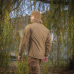 M-Tac куртка Soft Shell Tan 20201003
