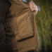 M-Tac куртка Soft Shell Tan 20201003