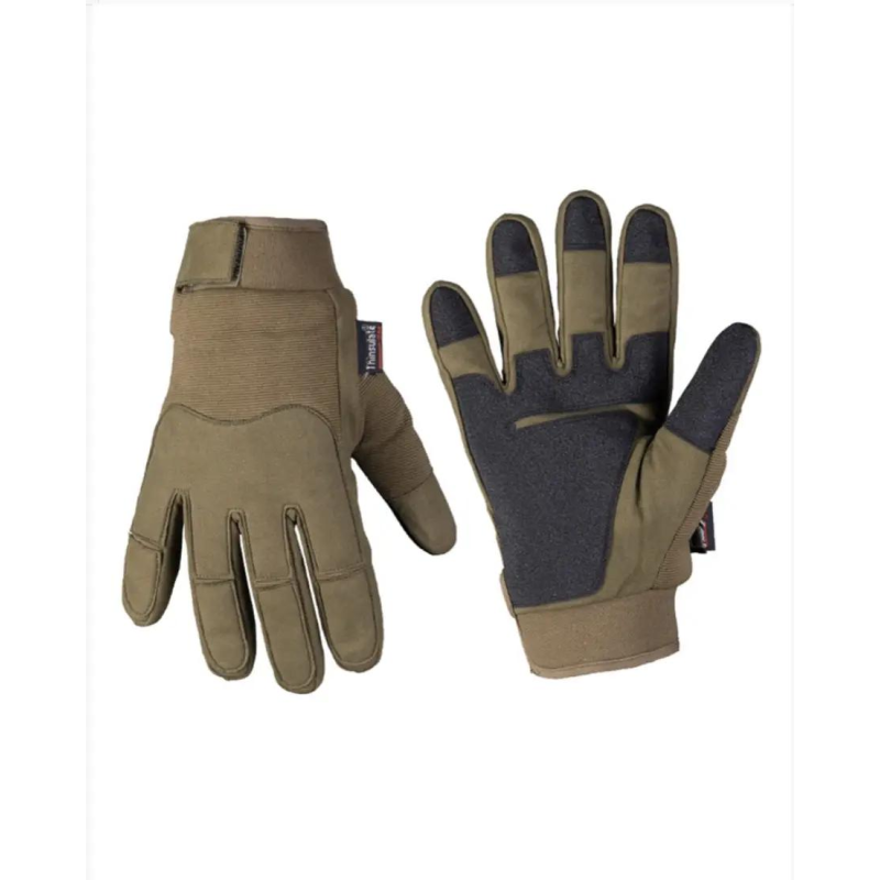 Перчатки Тактические Sturm Mil-Tec “Army Winter Gloves“ Olive 12520801