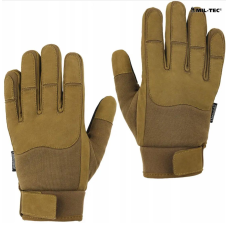 Рукавички Тактичні Sturm Mil-Tec “Army Winter Gloves“ Coyote 12520819