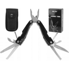 МУЛЬТИІНСТРУМЕНТ STURM MIL-TEC “MULTI TOOL“ 15402002
