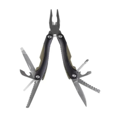 Мультитул Олива Sturm Mil-Tec Kombi Tool Olive 15402001